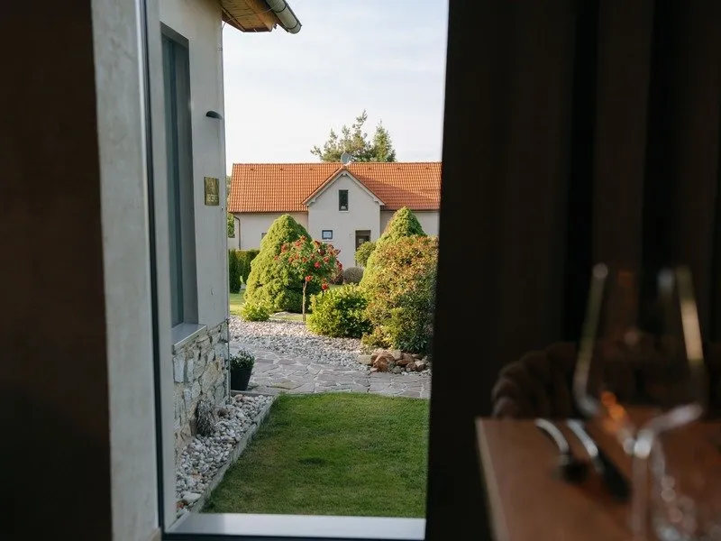 Relaxační pobyt s vířivkou pro dva hotelu U Hrádku