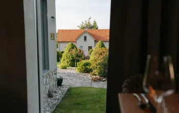 Relaxační pobyt s vířivkou pro dva hotelu U Hrádku