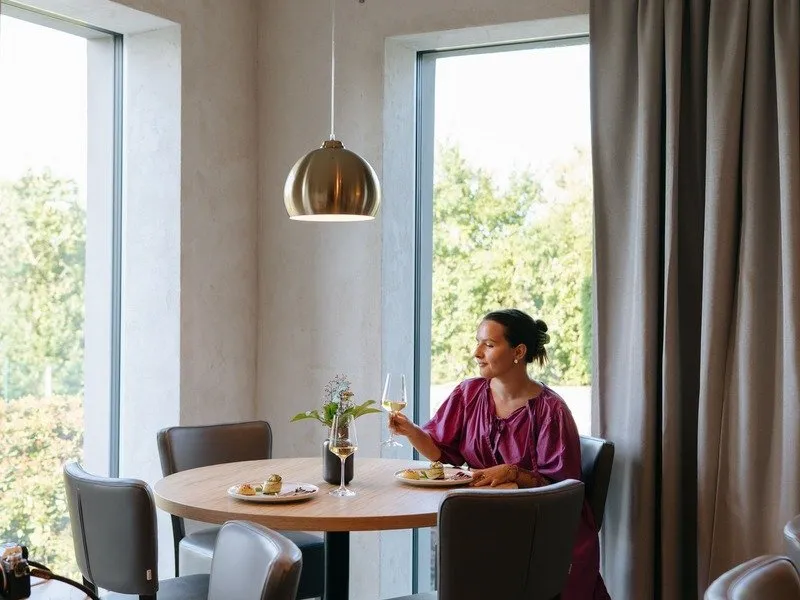 Relaxační pobyt s vířivkou pro dva hotelu U Hrádku