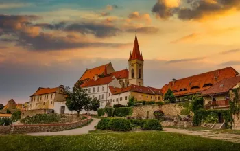 Relaxační pobyt s vířivkou pro dva hotelu U Hrádku