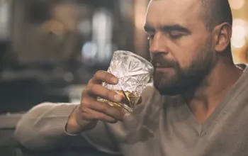 Degustace whisky Degustace whisky – dárek a zážitek