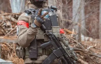 Paintball | zážitkový poukaz
