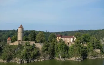Den na plachetnici a školení jachtingu, Orlík