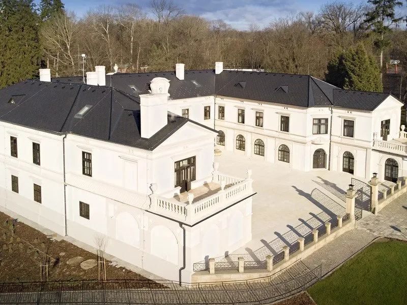 Privátní pivní koupel na Zámku Wichterle