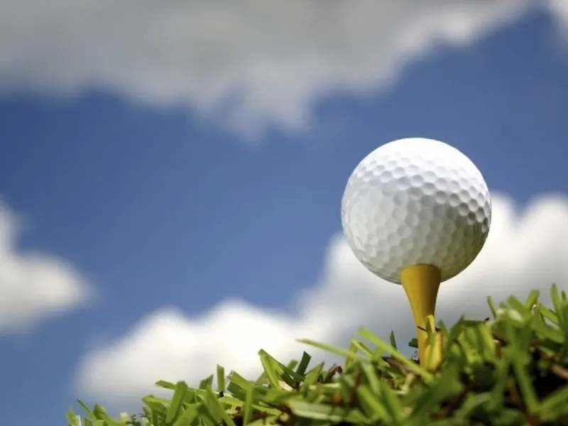 Kurz golfu pro začátečníky - zelená karta
