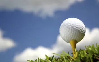 Kurz golfu pro začátečníky - zelená karta