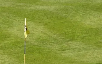 Kurz golfu pro začátečníky - zelená karta