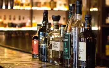 Degustace rumu v Cubana baru, Brno Degustace rumu v Cubana baru, Brno – dárek a zážitek