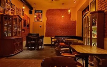 Degustace rumu v Cubana baru, Brno