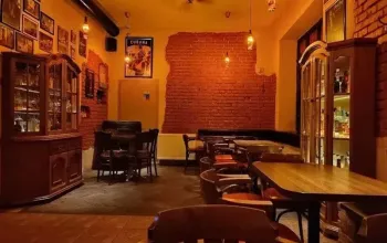 Degustace rumu v Cubana baru, Brno