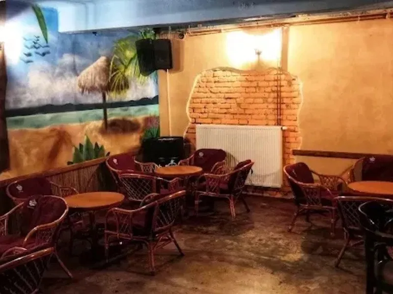 Degustace rumu v Cubana baru, Brno