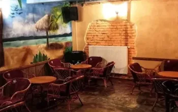 Degustace rumu v Cubana baru, Brno