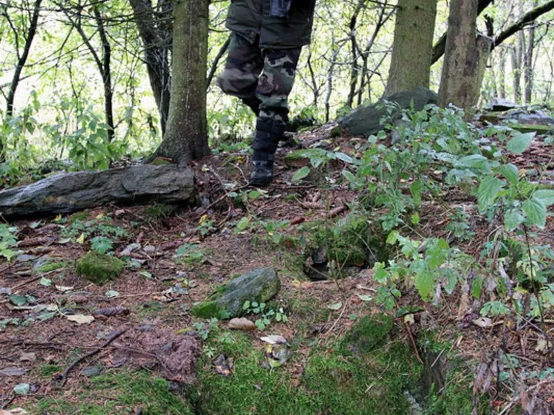 Zážitkový army den: Zaniklé vesnice