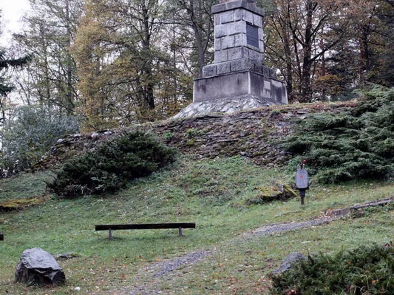 Zážitkový army den: Zaniklé vesnice