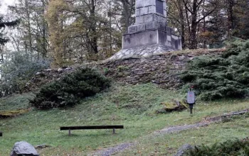 Zážitkový army den: Zaniklé vesnice