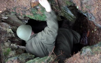 Zážitkový army den: Zaniklé vesnice
