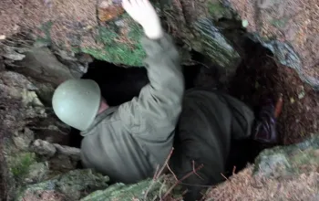 Zážitkový army den: Zaniklé vesnice