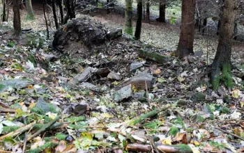 Zážitkový army den: Zaniklé vesnice
