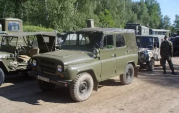 Zážitkový army den: Po stopách železné opony Zážitkový army den: Po stopách železné opony – dárek a zážitek