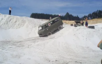 Zážitkový army den: Po stopách železné opony