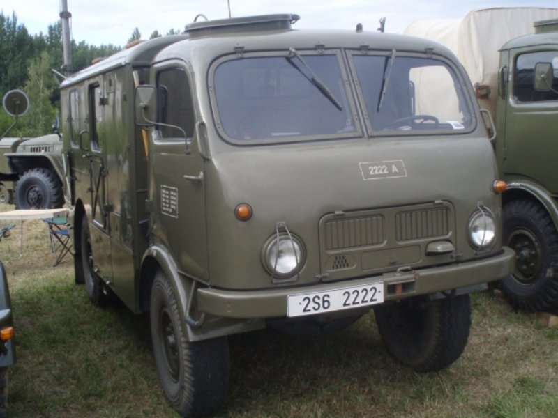 Zážitkový army den: Po stopách železné opony