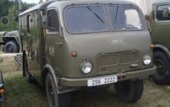 Zážitkový army den: Po stopách železné opony