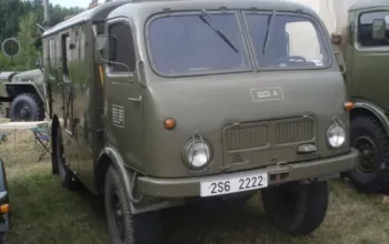 Zážitkový army den: Po stopách železné opony