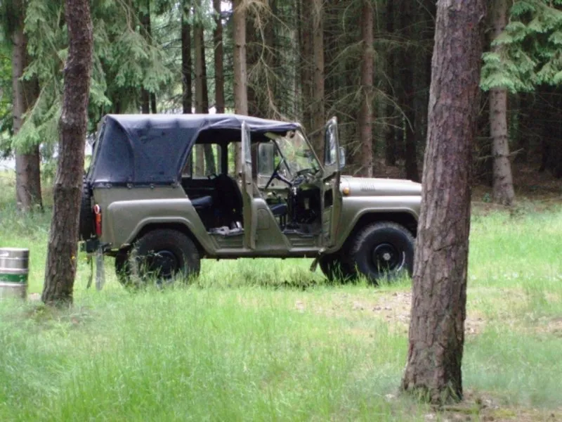 Zážitkový army den: Po stopách železné opony