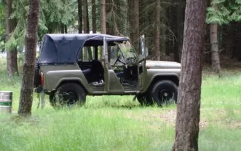 Zážitkový army den: Po stopách železné opony