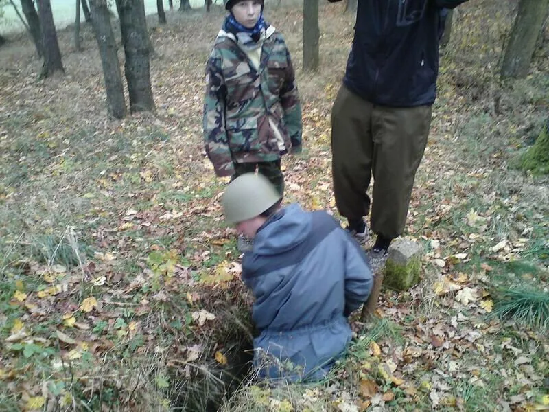 Zážitkový army den: Po stopách železné opony