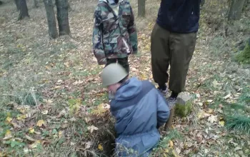 Zážitkový army den: Po stopách železné opony