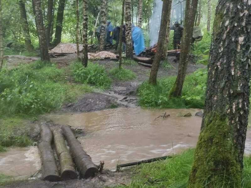 Urban Survival: Kurz přežití ve městě