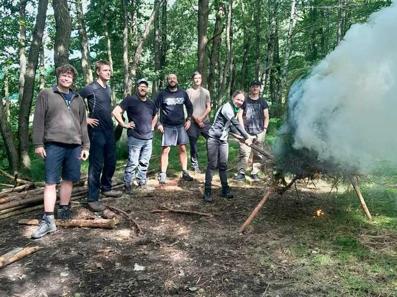 Urban Survival: Kurz přežití ve městě