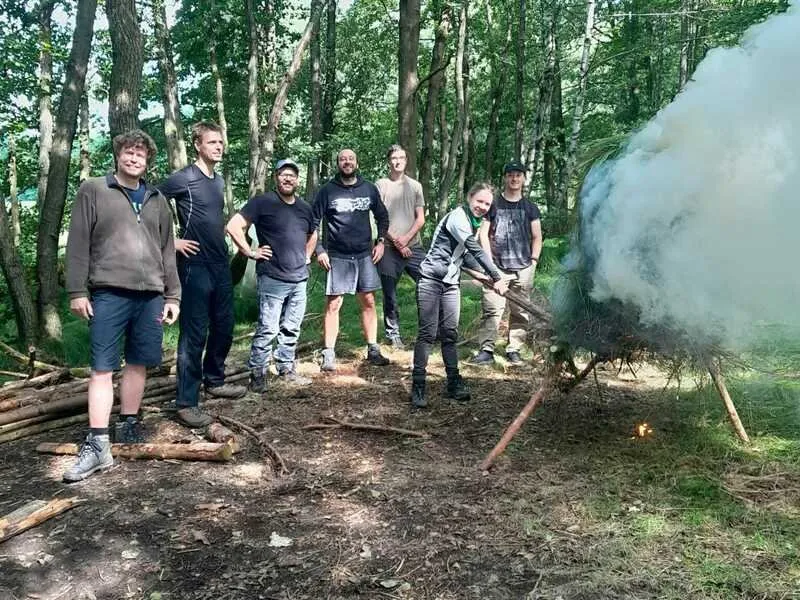 Urban Survival: Kurz přežití ve městě