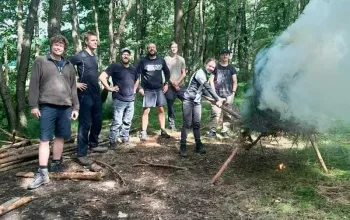 Urban Survival: Kurz přežití ve městě
