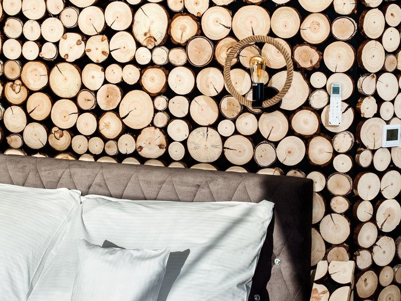Glamping v Beskydech s wellness a snídaní