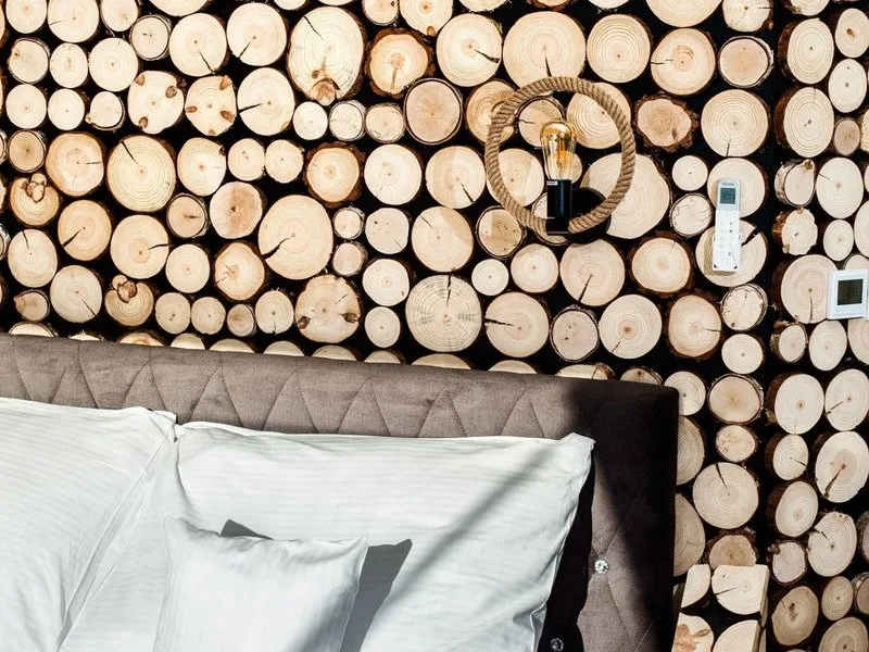 Glamping v Beskydech s wellness a snídaní