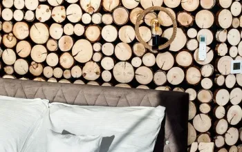 Glamping v Beskydech s wellness a snídaní