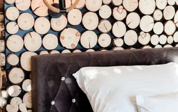 Glamping v Beskydech s wellness a snídaní