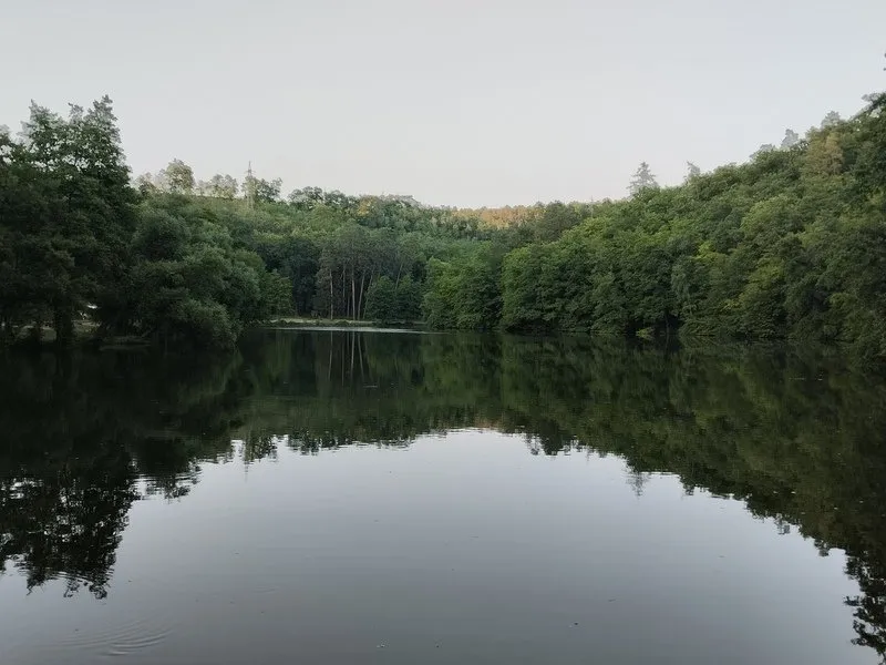 Cesta za pravěkým pokladem: Venkovní úniková hra