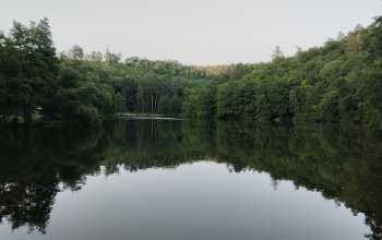 Cesta za pravěkým pokladem: Venkovní úniková hra