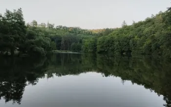 Cesta za pravěkým pokladem: Venkovní úniková hra