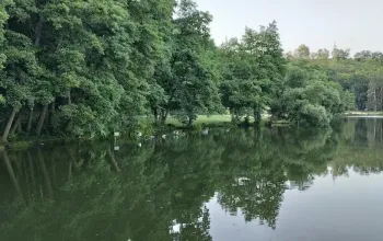 Cesta za pravěkým pokladem: Venkovní úniková hra