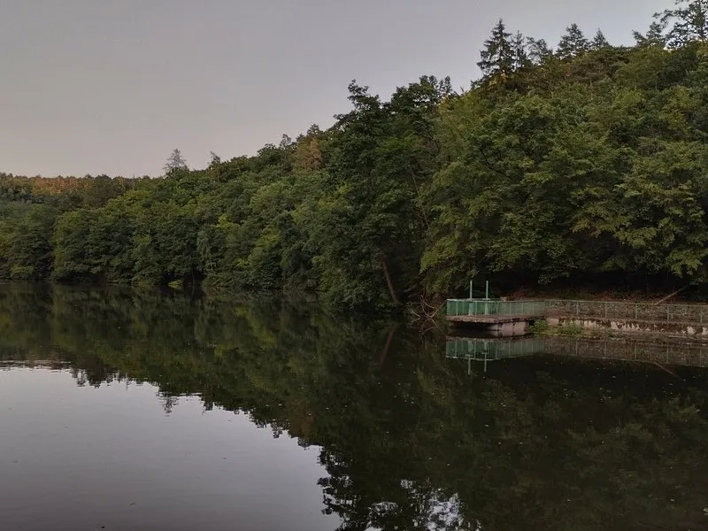 Cesta za pravěkým pokladem: Venkovní úniková hra