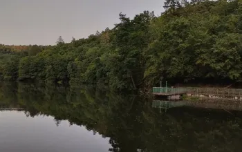 Cesta za pravěkým pokladem: Venkovní úniková hra