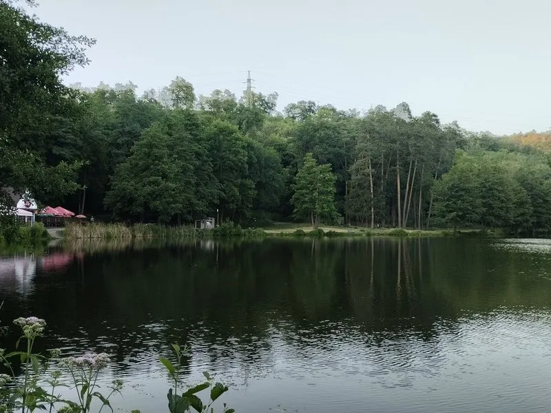 Cesta za pravěkým pokladem: Venkovní úniková hra