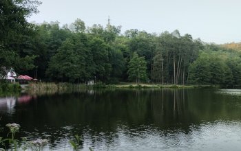Cesta za pravěkým pokladem: Venkovní úniková hra