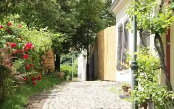 Zapomenutá minulost: Venkovní úniková hra v Praze