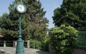Zapomenutá minulost: Venkovní úniková hra v Praze