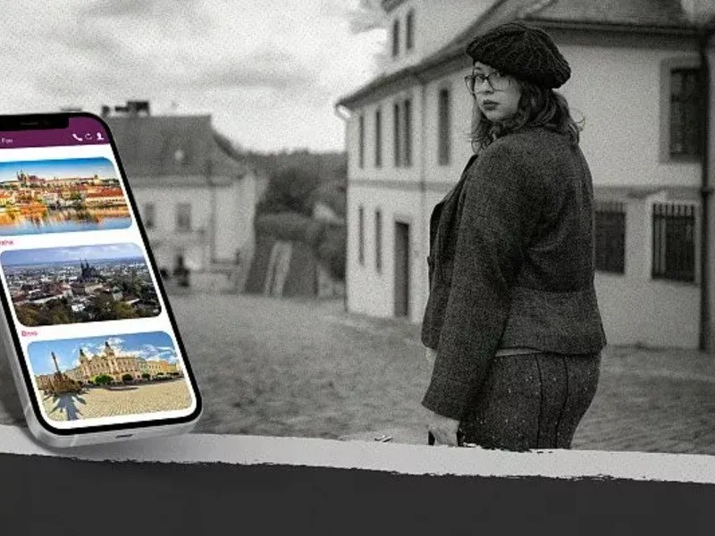 Dávný zločin: Venkovní úniková hra